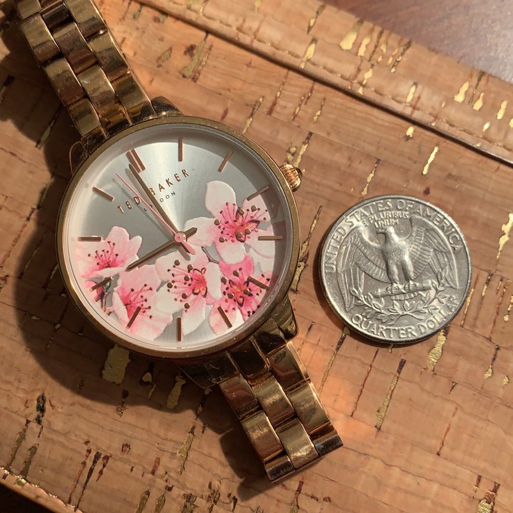 Ted baker watch - Picture 5 of 5